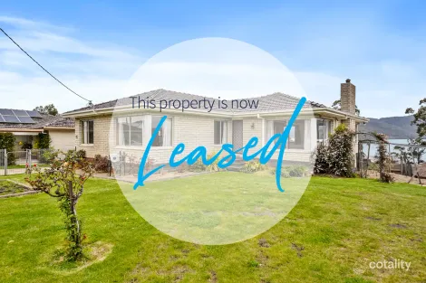 Property photo of 24 Chapman Avenue Dover TAS 7117