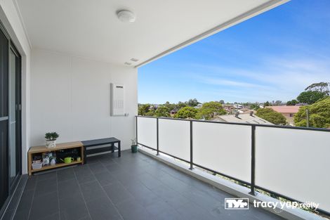 Property photo of 34/54-58 Macarthur Street Parramatta NSW 2150