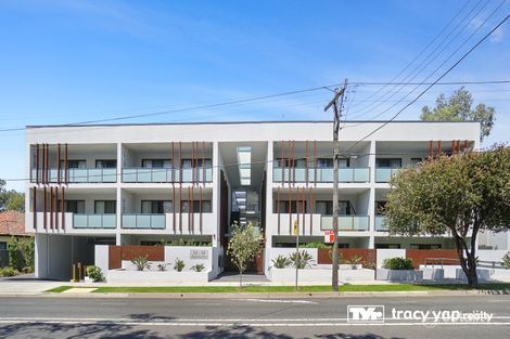 Property photo of 34/54-58 Macarthur Street Parramatta NSW 2150