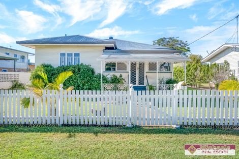 Property photo of 3 McMurtrie Street Svensson Heights QLD 4670