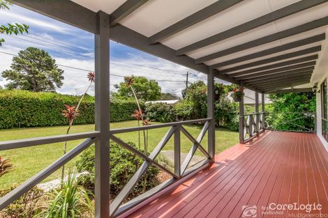 Property photo of 3 Forestry Road Springbrook QLD 4213