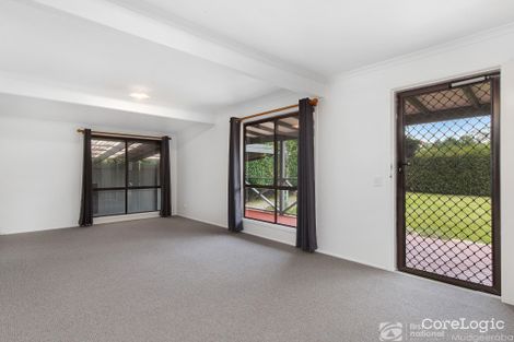 Property photo of 3 Forestry Road Springbrook QLD 4213
