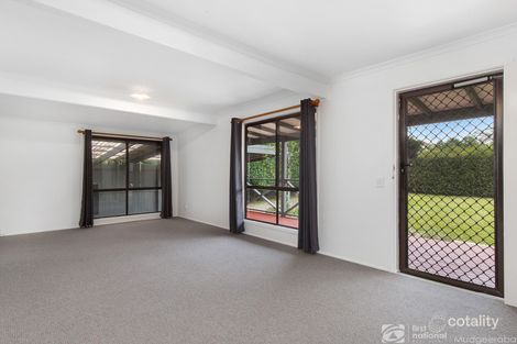 Property photo of 3 Forestry Road Springbrook QLD 4213