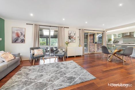Property photo of 69 Narr-Maen Drive Croydon Hills VIC 3136
