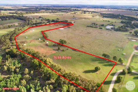 Berringa Rd, Berringa, VIC 3351
