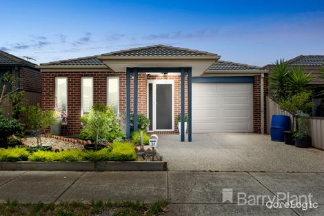 Property photo of 31 Redbox Crescent Burnside Heights VIC 3023