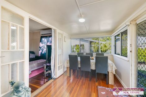 Property photo of 3 McMurtrie Street Svensson Heights QLD 4670