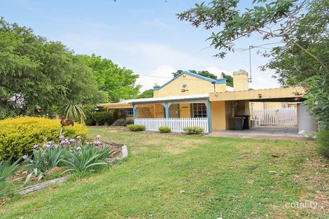 Property photo of 39 Wright Street Heathcote VIC 3523