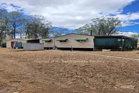 Property photo of 100 Western View Crescent Millstream QLD 4888
