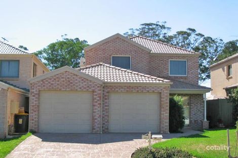 32 Willowtree Ave, Glenwood, NSW 2768