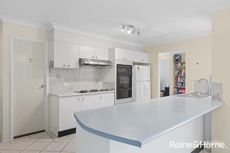 Property photo of 9 Corbin Street Ingleburn NSW 2565