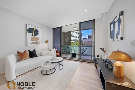 Property photo of 530/10 Grandstand Parade Zetland NSW 2017
