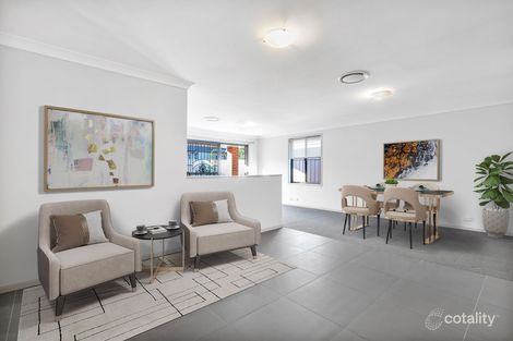Property photo of 8 Gall Place Oran Park NSW 2570