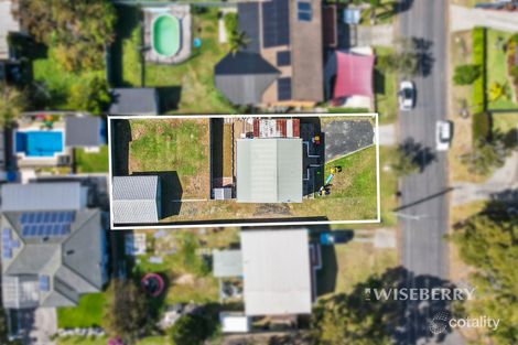 Property photo of 49 Coorabin Street Gorokan NSW 2263