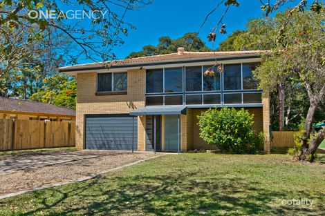 Property photo of 23 Shakespeare Parade Strathpine QLD 4500