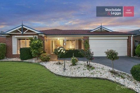 40 Majestic Bvd, Cranbourne, VIC 3977