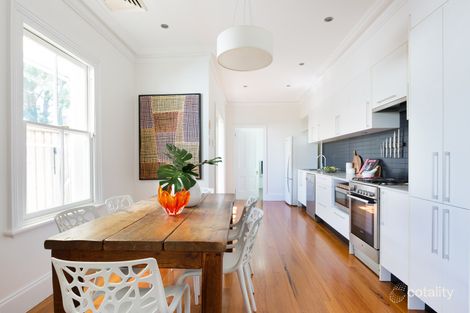 Property photo of 3 Theodore Street Balmain NSW 2041