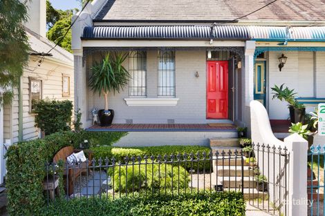 Property photo of 3 Theodore Street Balmain NSW 2041