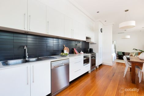 Property photo of 3 Theodore Street Balmain NSW 2041