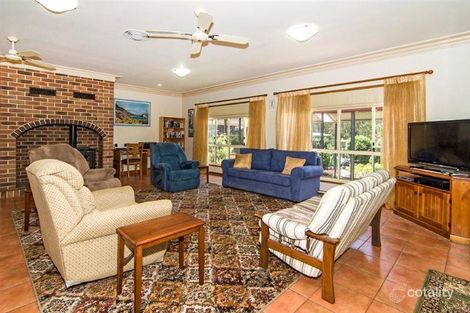 Property photo of 16 Cristina Court Highfields QLD 4352