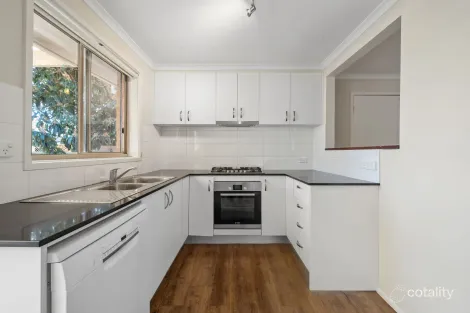Property photo of 5/53 Walker Crescent Jerrabomberra NSW 2619