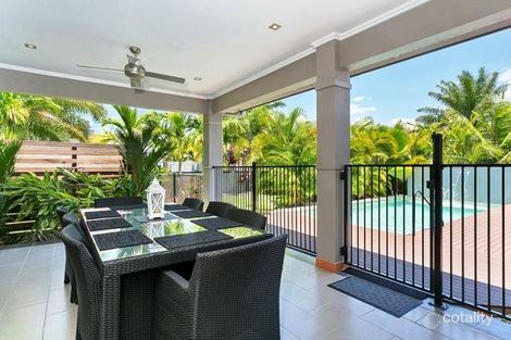 46 Iridescent Dr, Trinity Park, QLD 4879