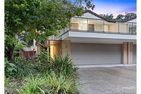 7/14-18 Bade St, Nambour, QLD 4560