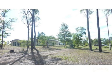 Property photo of 99 Gregory Drive Redridge QLD 4660