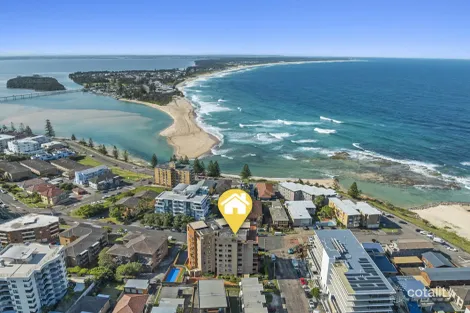 Property photo of 18/65 Ocean Parade The Entrance NSW 2261
