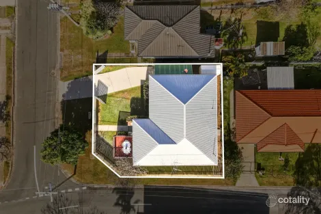 Property photo of 21 Boyce Street Margate QLD 4019