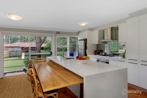 Property photo of 188 Willandra Road Cromer NSW 2099