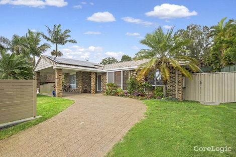 Property photo of 64 Murtha Drive Elanora QLD 4221