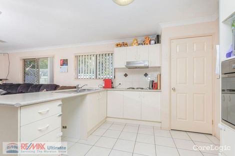 Property photo of 21 Logan Terrace Deception Bay QLD 4508