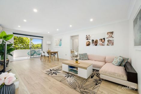 Property photo of 11/8 Holkham Avenue Randwick NSW 2031