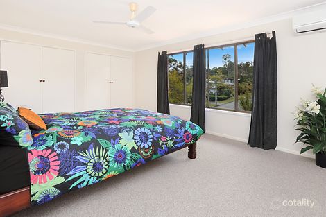 Property photo of 29 Allara Crescent Ferny Hills QLD 4055