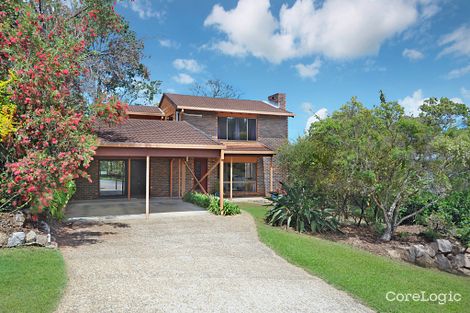 Property photo of 29 Allara Crescent Ferny Hills QLD 4055