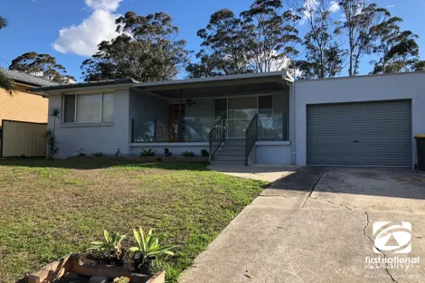 Property photo of 28 Denison Avenue Lurnea NSW 2170