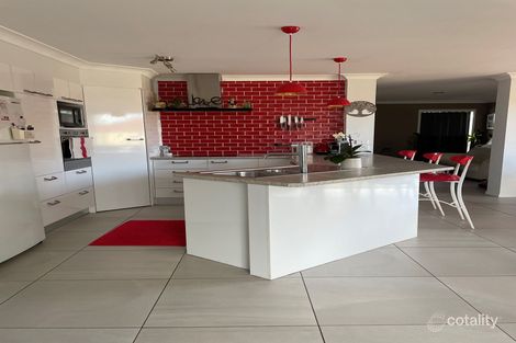Property photo of 33 Lancelot Crescent Ormeau QLD 4208