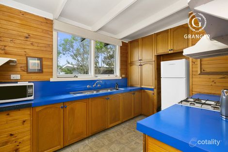 Property photo of 46 Owarra Street Rye VIC 3941