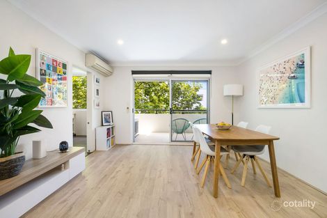 Property photo of 11/8 Holkham Avenue Randwick NSW 2031