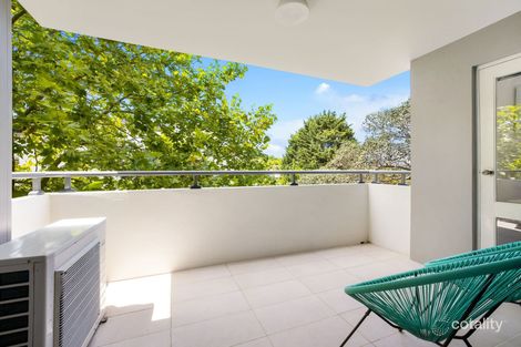 Property photo of 11/8 Holkham Avenue Randwick NSW 2031