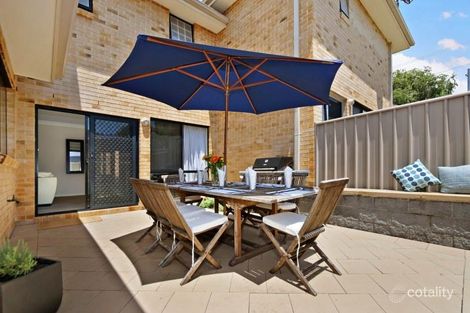 Property photo of 2/44-48 Hotham Road Gymea NSW 2227