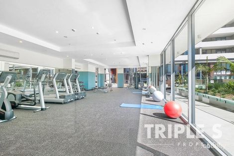 Property photo of 2006/3 Mooltan Avenue Macquarie Park NSW 2113