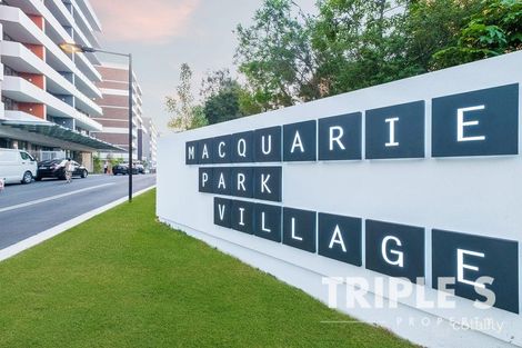 Property photo of 3 Mooltan Avenue Macquarie Park NSW 2113