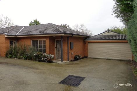3/116 Glenfern Rd, Ferntree Gully, VIC 3156