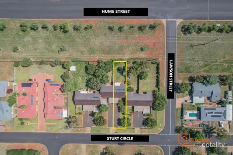 Property photo of 4/10 Sturt Circle Dubbo NSW 2830