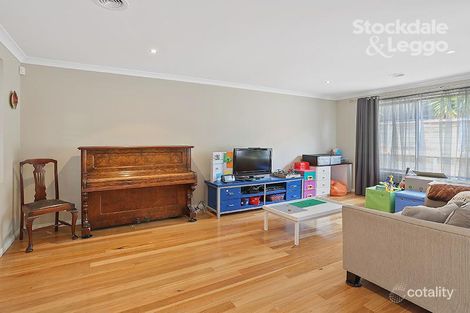 Property photo of 5 Swanbourne Avenue Highton VIC 3216