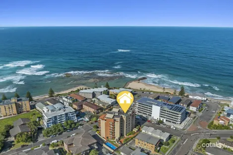 Property photo of 18/65 Ocean Parade The Entrance NSW 2261