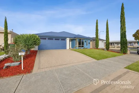 Property photo of 10 Ashberg Link Dalyellup WA 6230