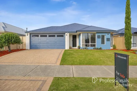 Property photo of 10 Ashberg Link Dalyellup WA 6230